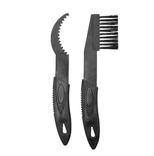 Load image into Gallery viewer, 3pcs/set Bicycle chain cleaner, bicycle accessories cleaning and maintenance tools AZ12474
