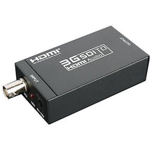 Load image into Gallery viewer, 3G SDI to HDMI converter, sdi to hdmi high-definition video transmission connection device AZ14612
