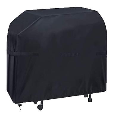 105x49x102cm 420D Oxford cloth grill cover, waterproof cover for outdoor grill AZ18230