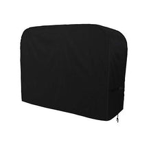 Lade das Bild in den Galerie-Viewer, 145*61*117cm 420D Oxford cloth grill cover, waterproof cover for outdoor grill AZ18228
