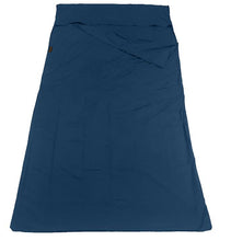 Lade das Bild in den Galerie-Viewer, 180*210cm blue Household anti dirty sleeping bag, portable liner, ultra-light hotel travel sleeping bag AZ21665
