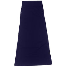 Load image into Gallery viewer, 115*210cm navy Household anti dirty sleeping bag, portable liner, ultra-light hotel travel sleeping bag AZ21621
