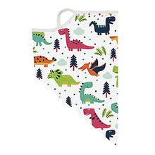 Load image into Gallery viewer, 2Pcs 1# Children&#39;s ear-mounted cycling mask, ice silk mesh, breathable and sunscreen sports headscarf AZ10680
