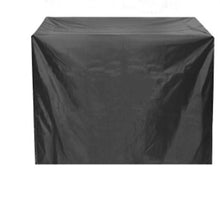 Lade das Bild in den Galerie-Viewer, 135*105*175cm Beach chair cover/outdoor garden swing dust cover/rocking chair sun protection cover AZ20124
