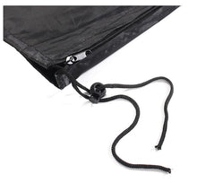 Lade das Bild in den Galerie-Viewer, 130*100*170cm Beach chair cover/outdoor garden swing dust cover/rocking chair sun protection cover AZ20123
