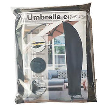 Load image into Gallery viewer, 30*81*45cm Outdoor sunshade umbrella cover, garden waterproof and dustproof banana umbrella cover AZ21783
