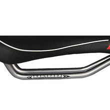 Load image into Gallery viewer, green Bicycle shockproof seat, hollow waterproof padded saddle AZ22231
