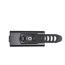 Lade das Bild in den Galerie-Viewer, 1# rechargeable bicycle lamp,waterproof battery display AZ14050
