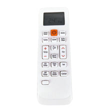 Lade das Bild in den Galerie-Viewer, Remote Controls Air Conditioner remote control For SAMSUNG DB93-11489L DB63-02827A DB93-11115U DB93-11115K KT3X00 Fernbedienung
