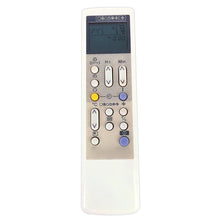 Load image into Gallery viewer, Remote Controls Replacement RAR-35Z For Hitachi Air Conditioner Remote Control RAR-22Z RAR-24Z RAR-21Z Fernbedienung
