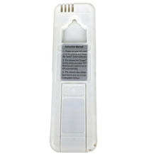 Lade das Bild in den Galerie-Viewer, Replacement Remote Controls RM-8033Y For Sanyo Universal Air Conditioner remote control RCS-7HS4E-G RCS-4VPIS4U RCS-3PSS4EE RCS-3MVHPN4E RCS-3MVPS4E
