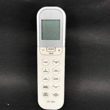 Load image into Gallery viewer, Remote Controls Replacement RG36F/BGEF For Midea Air Conditioner Remote Control RG36F2/BGEF RG36F4/BGEF RG36D/BGEF RG36A/BGE Fernbedienung
