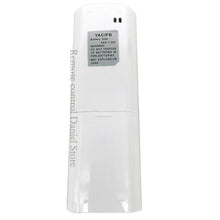 Load image into Gallery viewer, Remote Controls Universal YACIFB YAC1FB Replacement For Gree ELECTROLUX AC Air Conditioner Remote control Fernbedienung
