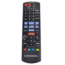 Load image into Gallery viewer, Remote Controls Replacement N2QAYB000867 For Panasonic Blu-Ray DISC Player Remote Control DMP-BD79 DMP-BD87 DMP-BD89 Fernbedienung
