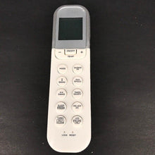 Load image into Gallery viewer, Remote Controls Replacement RG36F/BGEF For Midea Air Conditioner Remote Control RG36F2/BGEF RG36F4/BGEF RG36D/BGEF RG36A/BGE Fernbedienung
