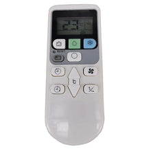 Lade das Bild in den Galerie-Viewer, Remote Controls Replacement RAS-S18CAK For HITACHI Air Conditioner Remote Control X18CBK E18CYK 26/36BCY Fernbedineung
