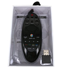 Load image into Gallery viewer, Remote Controls remote control BN94-07557A For SAMSUNG SMART HUB LED TV BN59-01184D BN59-01185D BN59-01181G UA55HU9800 UA65HU9800 USB
