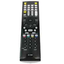 Lade das Bild in den Galerie-Viewer, Remote Controls remote control For ONKYO AV RC-799M RC-737M RC-834M/RC-735M RC-765M TX-NR414 TX-NR515 TX-NR717 TX-SR507S TX-SR507
