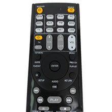 Lade das Bild in den Galerie-Viewer, Remote Controls remote control For ONKYO AV RC-799M RC-737M RC-834M/RC-735M RC-765M TX-NR414 TX-NR515 TX-NR717 TX-SR507S TX-SR507
