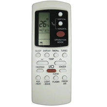 Load image into Gallery viewer, Remote Controls Replacement GZ-50GB-E1 For Galanz Air Conditioner Remote Control for LENNOX ERISSON YAMATSU Fernbedienung
