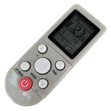 Load image into Gallery viewer, Remote Controls Replacement YKR-F/001 For AUX Air Conditioner Remote Control YKR-F/006 YKR-F/06 YKR-F/09E Fernbedienung
