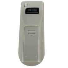 Load image into Gallery viewer, Remote Controls Replacement YKR-F/001 For AUX Air Conditioner Remote Control YKR-F/006 YKR-F/06 YKR-F/09E Fernbedienung

