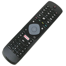Load image into Gallery viewer, Remote Controls Replacement HOF16H303GPD24 For Philips TV Remote Control NETFLIX 398GR08BEPHN0011HL 398GR08BEPHN0020JH 43PUS6262/12
