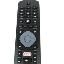 Load image into Gallery viewer, Remote Controls Replacement HOF16H303GPD24 For Philips TV Remote Control NETFLIX 398GR08BEPHN0011HL 398GR08BEPHN0020JH 43PUS6262/12
