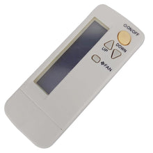 Load image into Gallery viewer, Remote Controls Replacement BRC4C151 For DAIKIN Air Conditioner Remote Control BRC4C152 BRC4C155 BRC4C158 BRC7EB518 BRC7EB519 Fernbedienung

