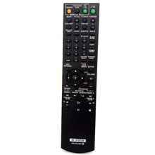 Load image into Gallery viewer, Remote Controls remote control For SONY AV SYSETM RM-ADU007 DAV-HDX274 DAV-HDX275 DAV-HDX277WC HCD-HDX475 DAV-HDX576WF RM-ADU006 RM-ADU008
