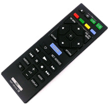 Lade das Bild in den Galerie-Viewer, Remote Controls Replacement RMT-VB100U For Sony Blu-ray DVD Player Remote control BDP-BX320 BDP-BX620 BDP-S5200 BDP-S1500 S3500 BDP-BX150
