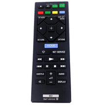 Lade das Bild in den Galerie-Viewer, Remote Controls Replacement RMT-VB100U For Sony Blu-ray DVD Player Remote control BDP-BX320 BDP-BX620 BDP-S5200 BDP-S1500 S3500 BDP-BX150
