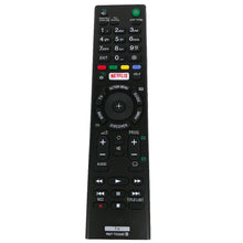 Load image into Gallery viewer, Remote Controls RMT-TX200E For SONY TV Remote Control KD-65X7505D KD-49X7005D KD-55X7005D KD-65XD7504 KD-50SD8005 XBR-49X707D Fernbedienung
