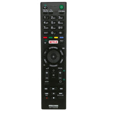 Load image into Gallery viewer, Remote Controls RMT-TX200E For SONY TV Remote Control KD-65X7505D KD-49X7005D KD-55X7005D KD-65XD7504 KD-50SD8005 XBR-49X707D Fernbedienung
