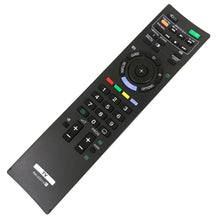 Load image into Gallery viewer, Remote Controls remote control For SONY LCD LED HDTV TV RM-GD014 KDL-55HX700 46HX700 46EX500 40HX700 40EX500 40EX400 KDL-32EX500 32EX400
