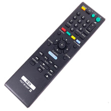Load image into Gallery viewer, Remote Controls remote control For SONY blu-player RMT-B104P BDP-BX57 BDP-S470 BDP-S360 S460 S485 S490 BDP-S185 S300 S301 S350 S370
