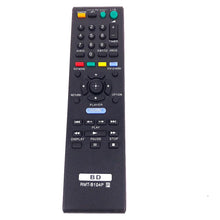 Load image into Gallery viewer, Remote Controls remote control For SONY blu-player RMT-B104P BDP-BX57 BDP-S470 BDP-S360 S460 S485 S490 BDP-S185 S300 S301 S350 S370
