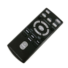 Load image into Gallery viewer, Remote Controls RM-SUXG300R For JVC AV Home Theater System Remote Control UX-G300 UX-G303 UX-G305 Fernbedienung

