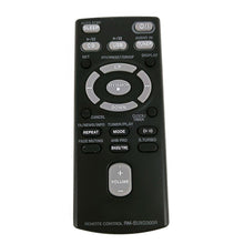 Load image into Gallery viewer, Remote Controls RM-SUXG300R For JVC AV Home Theater System Remote Control UX-G300 UX-G303 UX-G305 Fernbedienung
