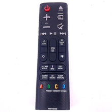 Load image into Gallery viewer, Remote Controls AH59-02630D for Samsung Home Entertainment system Remote control HT-H6500WM H6530WM H7500WM H7730WM H7750WM
