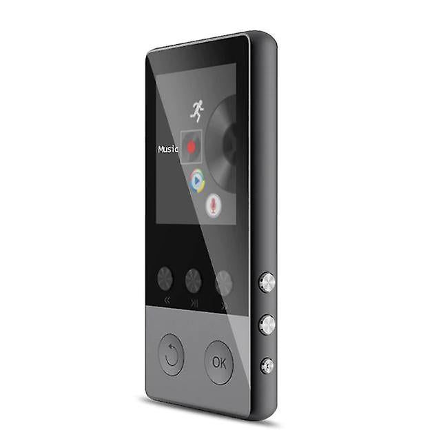 Mp3 players bluetooth mp3 player earphones radio sport mp 4