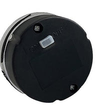 Load image into Gallery viewer, 3pcs warm light Outdoor solar rainproof lawn light, candle shape ladder light garden night light AZ15381
