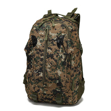 Lade das Bild in den Galerie-Viewer, Hiking Hiking Backpack Outdoor Sports Trip Camouflage Double-Shoulder Backpack
