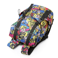 Load image into Gallery viewer, Backpack Computer   Outdoor  College Student  Men Large Capacity shoulder bag
