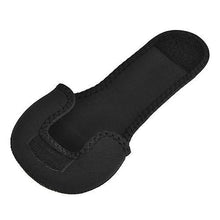 Load image into Gallery viewer, 2pcs Tackle Bags Boxes Spinning Wheel Baitcasting Fishing Reel Bag Protective Case Black
