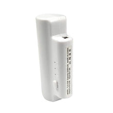 Load image into Gallery viewer, Socks Electric Heated Socks Rechargeable 3.7V 2200mAh Battery Powered
