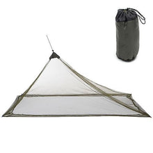 Load image into Gallery viewer, Easy outdoor Tents Camping Net Outdoor Netting Outdoors Tent
