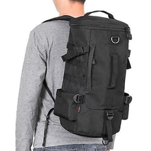 Lade das Bild in den Galerie-Viewer, Multiple Tackle Bags Boxes Multi-purpose Fishing Backpack
