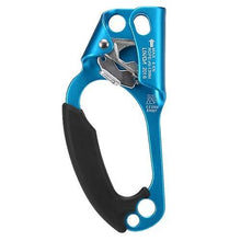 Load image into Gallery viewer, Jump Ropes Hand Ascender Rope Clamp Climbing Ascender Rock Rappelling Equipment accessories
