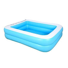 Lade das Bild in den Galerie-Viewer, Inflatable Swimming Pools Baby Inflatable Swimming Pool
